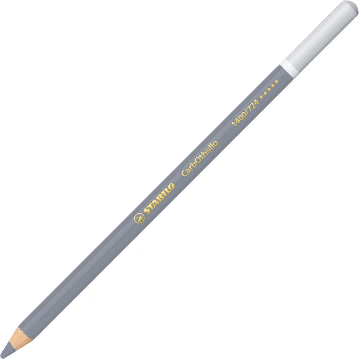 STABILO CarbOthello Kalkpastel Kleurpotlood Koudgrijs 3