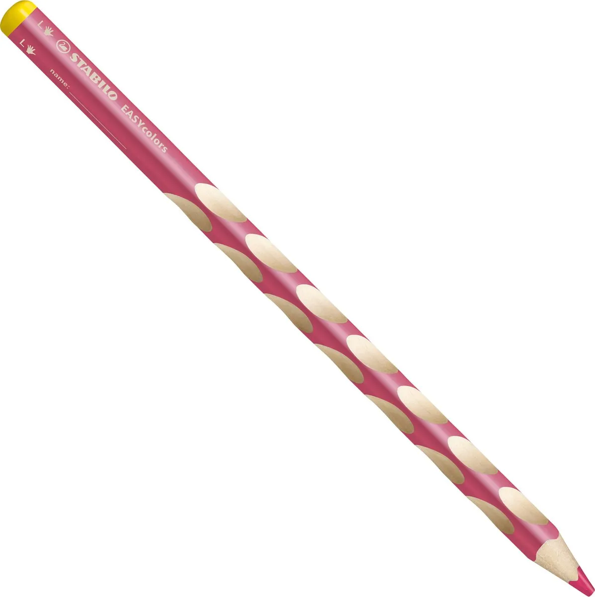 STABILO EASYcolors Linkshandig Kleurpotlood 4.2mm