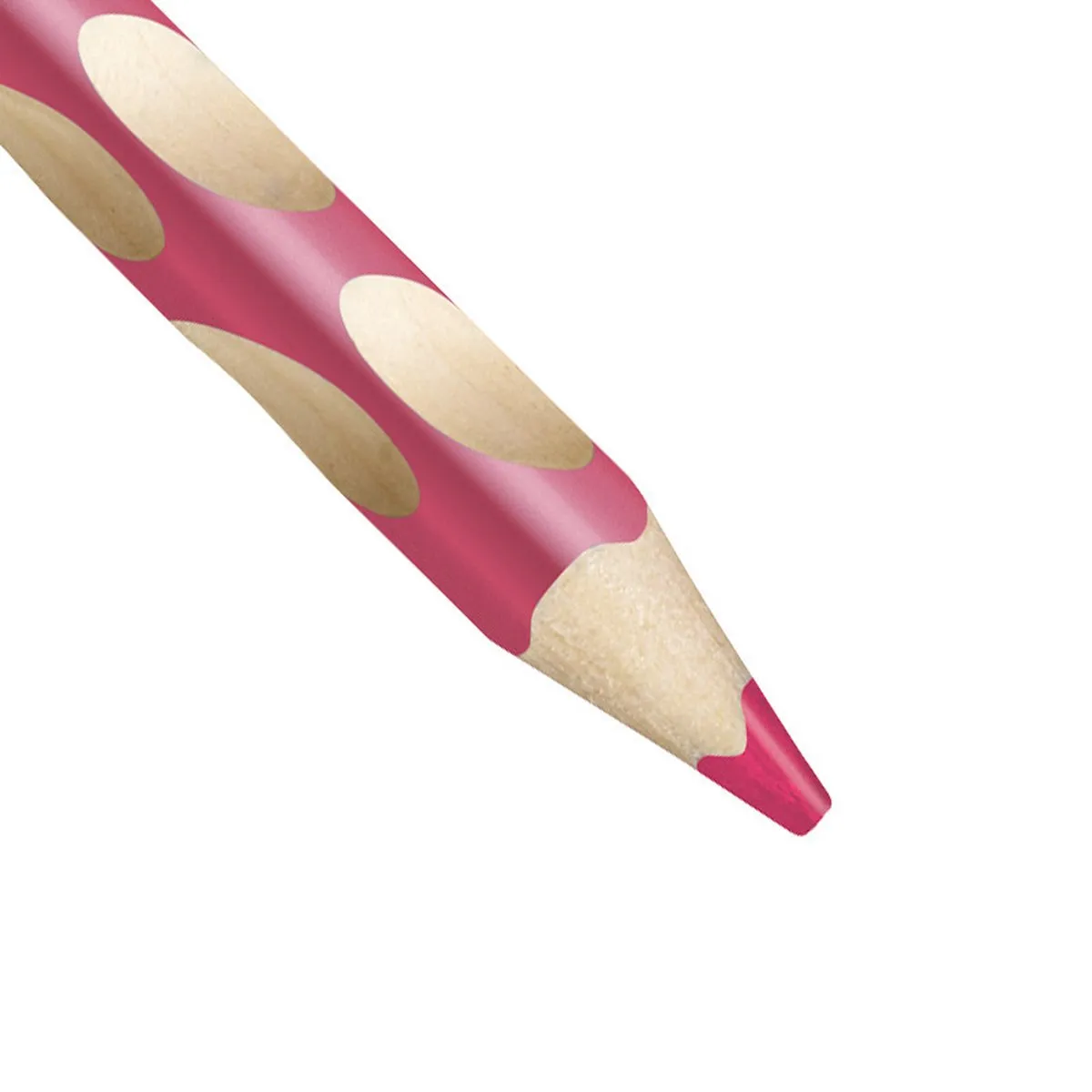 STABILO EASYcolors Linkshandig Kleurpotlood 4.2mm - Paars