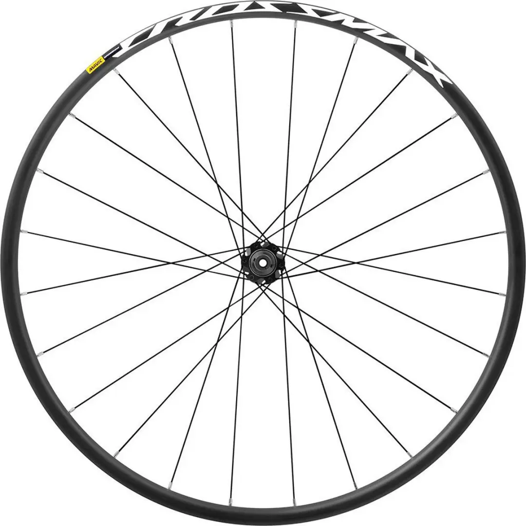 Mavic Crossmax Boost 29 Tubeless Voorwiel