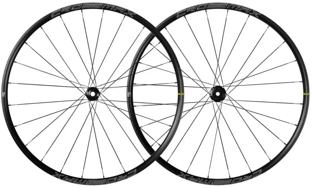 Mavic Crossmax CL 29 BST MS Wielen