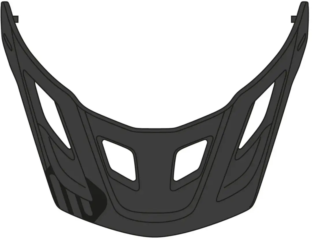 Vizier Rudy Project Protera +