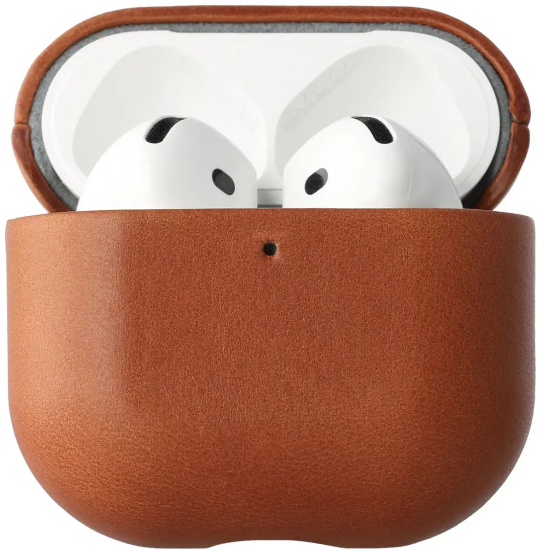 Rosso Deluxe Case Apple AirPods 4