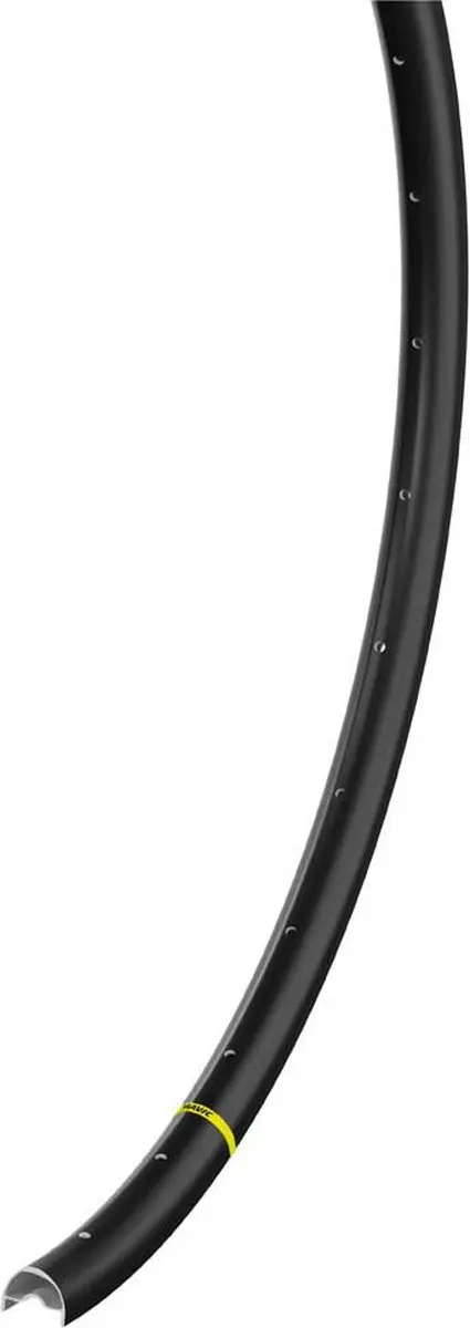 Mavic XC 425 Disc Schijfwiel 29" - Mountainbike - afbeelding 2 van 2