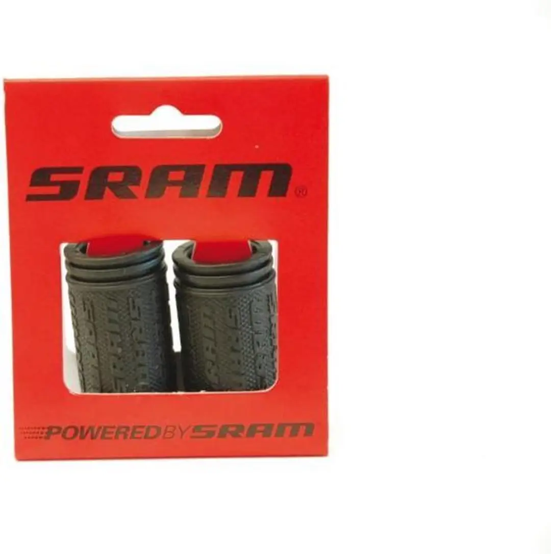 SRAM Race Handvat 60mm - Zwart - afbeelding 2 van 2