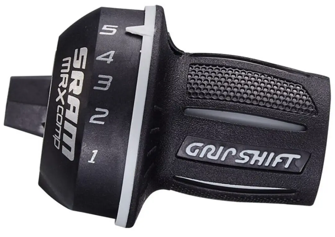 SRAM MRX Comp Twist Shifter