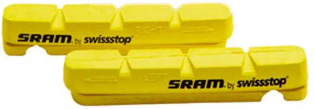 SRAM Swissstop Carbon Remblokken - afbeelding 2 van 2