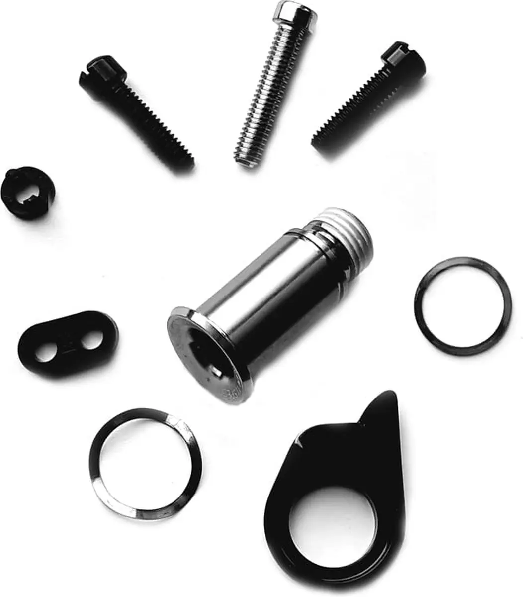 SRAM XX1/X01 Derailleur Schroeven - T25 - afbeelding 3 van 3