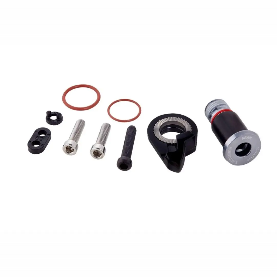 SRAM XX1/X01 Derailleur Schroeven