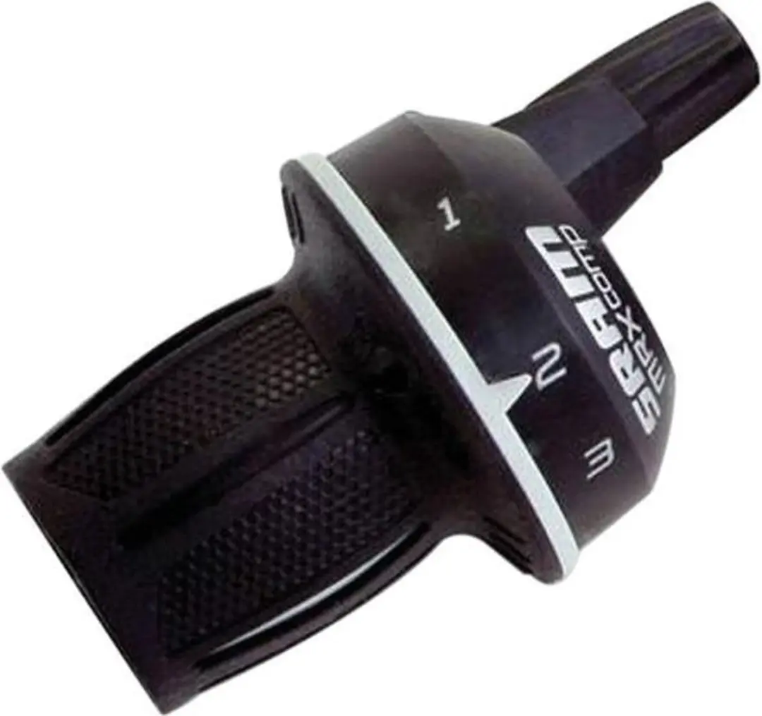 SRAM MRX Comp Grip Shift Micro - afbeelding 2 van 2