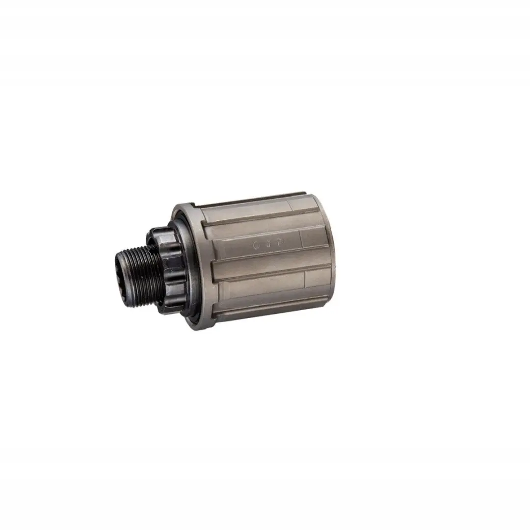 SRAM NAAFDL BODY - Stadsfiets - Zwart/Zilver - afbeelding 4 van 6