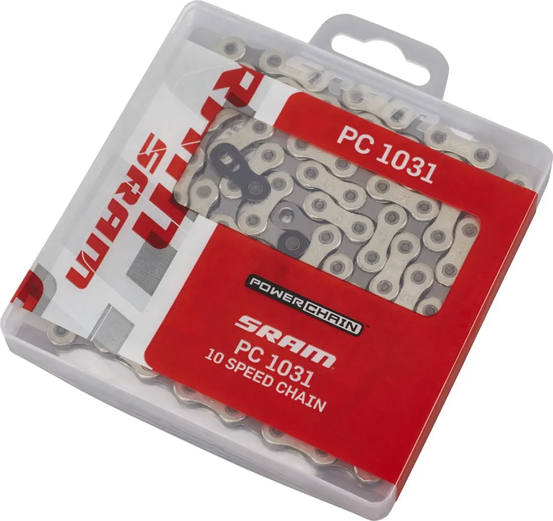 SRAM PC-1031 Fietsketting 10-speed