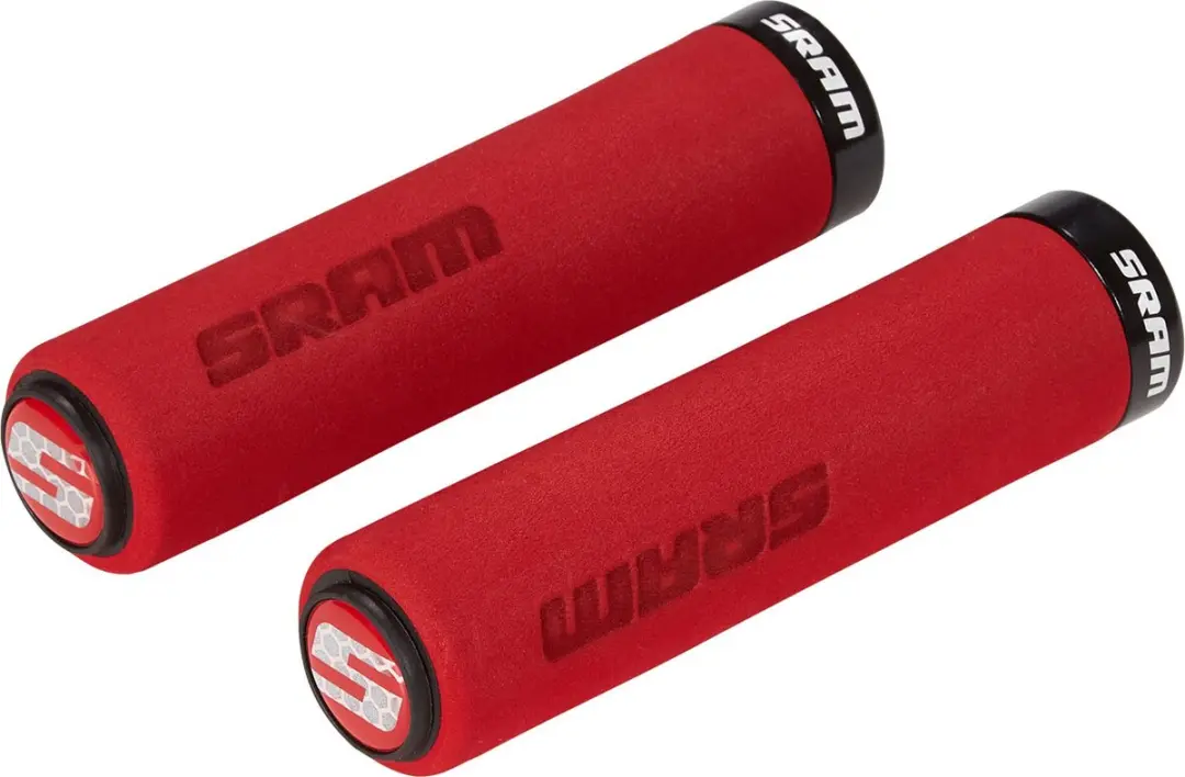 SRAM Locking Foam Handvatten 129mm