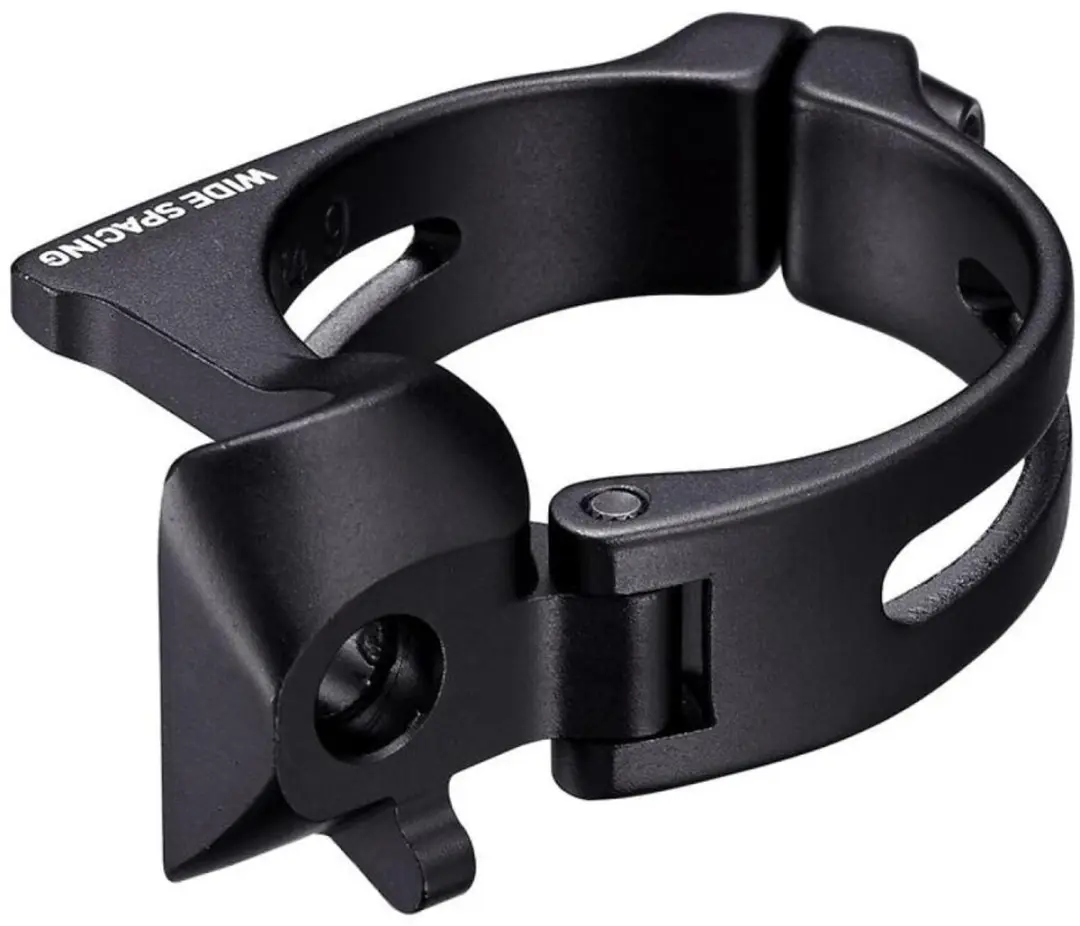SRAM Red Braze-On Adapter Ø31,8mm