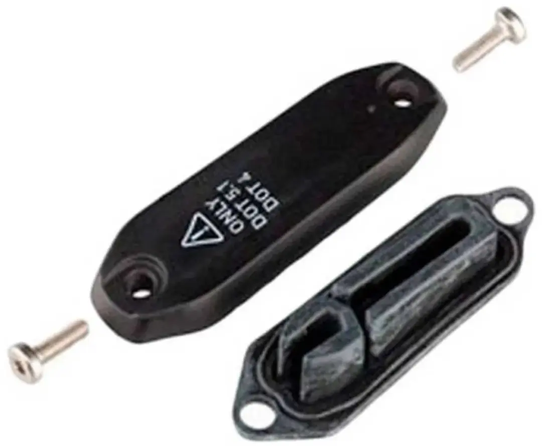 SRAM Remvloeistof Reservoirtank Deksel Kit