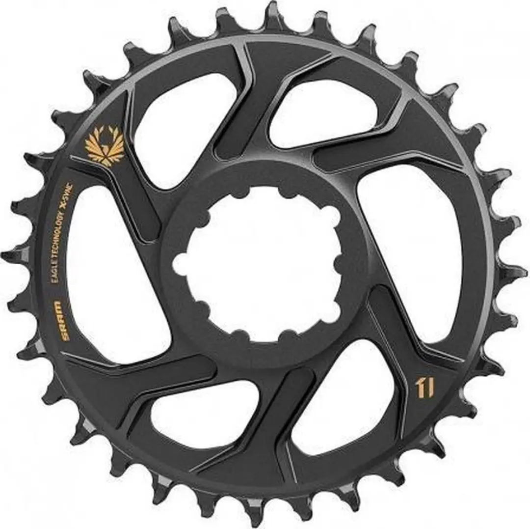 SRAM X-Sync 2 12-speed 30T Kettingblad - Mountainbike - afbeelding 2 van 3