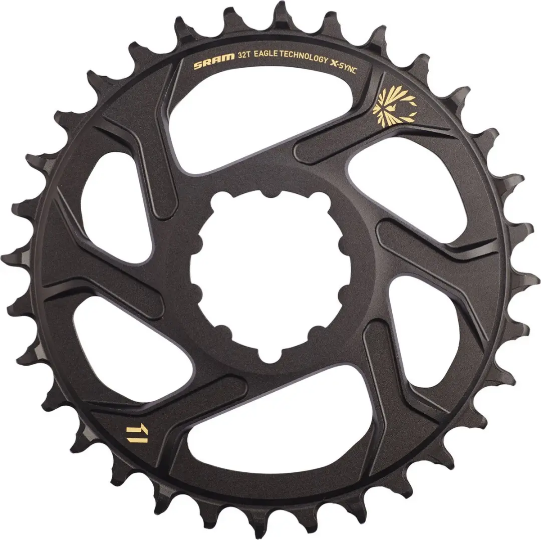 SRAM X-Sync 2 12-speed 30T Kettingblad - Mountainbike - afbeelding 3 van 3
