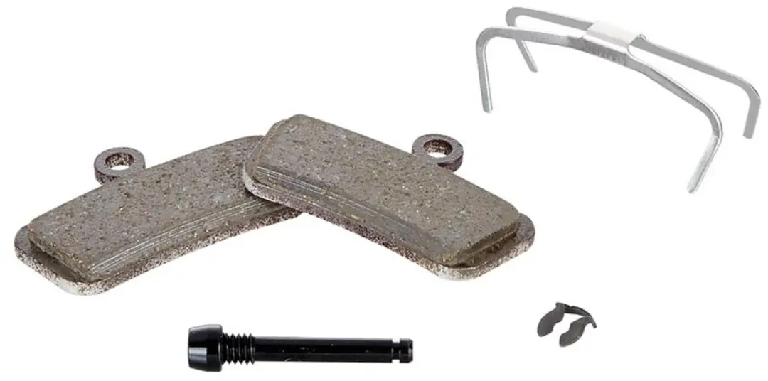SRAM Trail/Guide Schrijfrem Remblokken