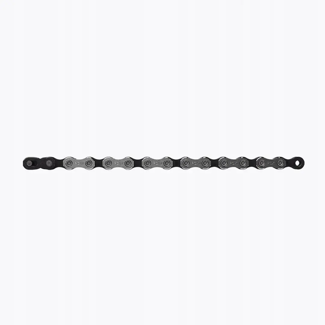 SRAM PC X1 HollowPin Ketting 11 Speed - 126 Schakels - Zilver
