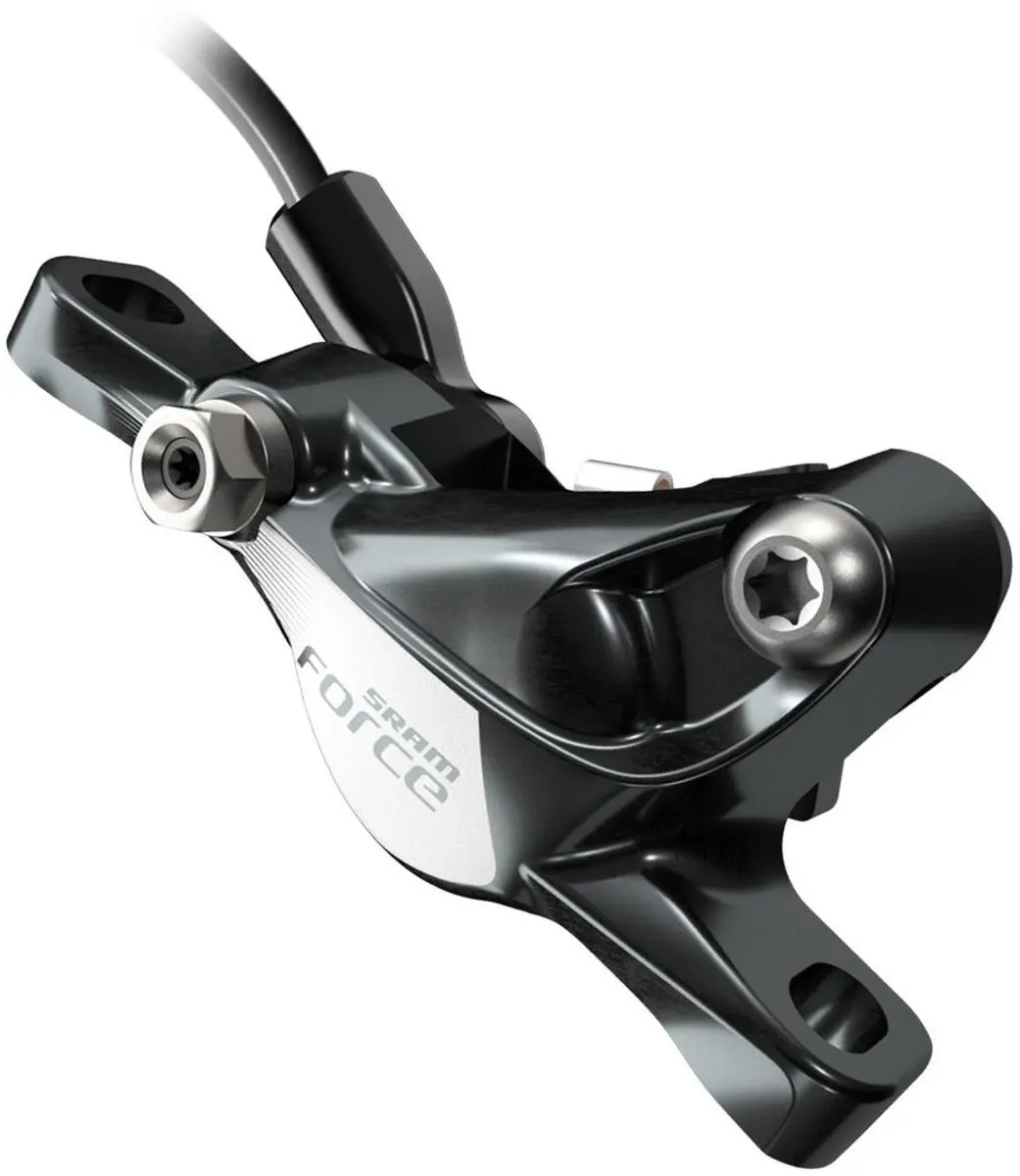 Sram derailleur versteller Force22 links hydro DB doubletap
