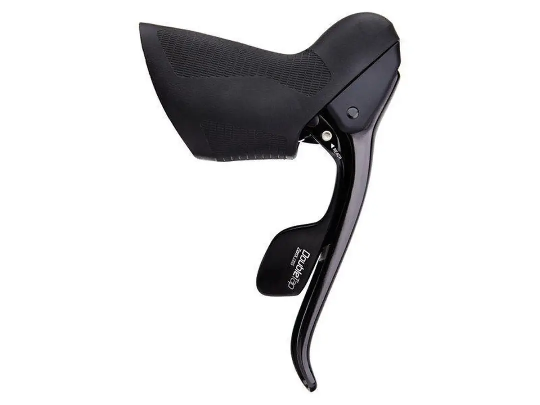SRAM Rival 22 Versnellingsremhendel Set - 22 Versnellingen - Zwart - afbeelding 3 van 4