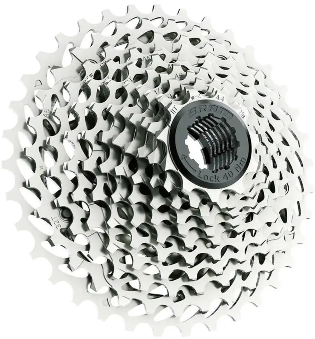 SRAM PG-1130 Cassette 11-Speed 11-28T - Zwart