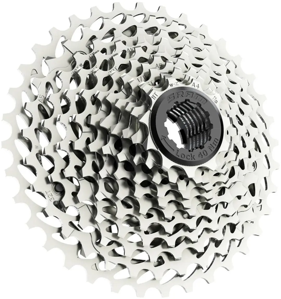 SRAM PG-1130 Cassette 11-Speed 11-28T