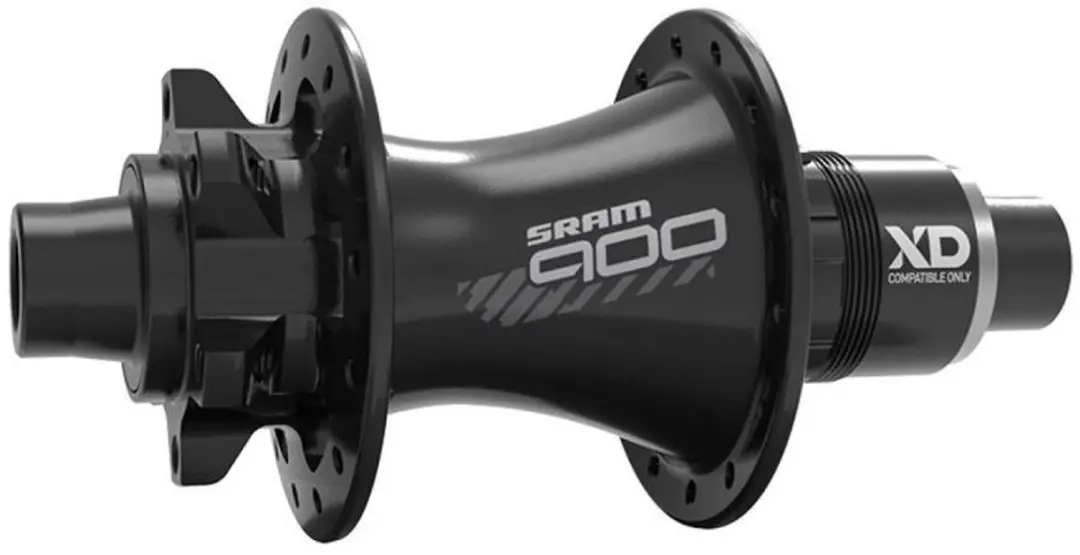 SRAM MTB 900 6B Achternaaf 11-12S