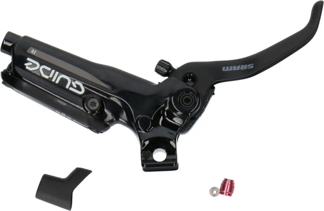 SRAM Guide R EU Remhendel - Zwart - afbeelding 2 van 3