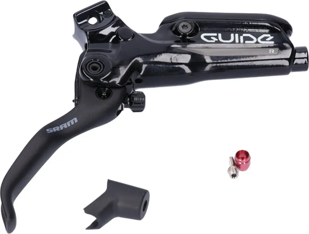 SRAM Guide R EU Remhendel - Zwart - afbeelding 3 van 3