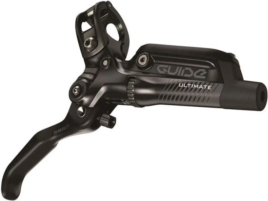 SRAM Guide Ultimate G2 EU Remhendel - Zwart - afbeelding 2 van 2