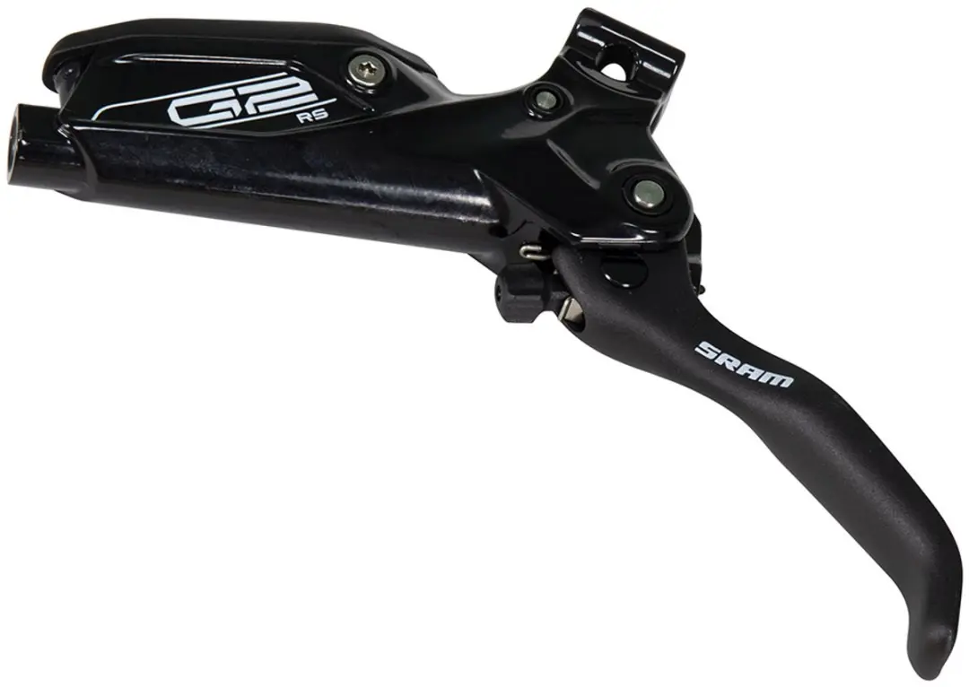 Sram G2 Rs Disc Remhendel Zwart