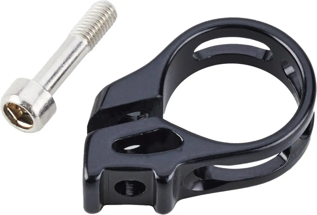 SRAM NX-E Eagle Trigger Shifter - Mountainbike - afbeelding 2 van 6