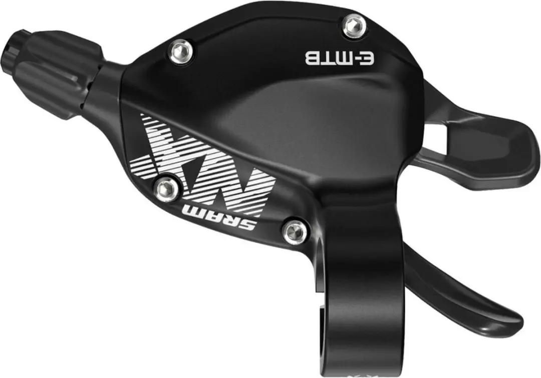SRAM NX-E Eagle Trigger Shifter - Mountainbike - afbeelding 5 van 6