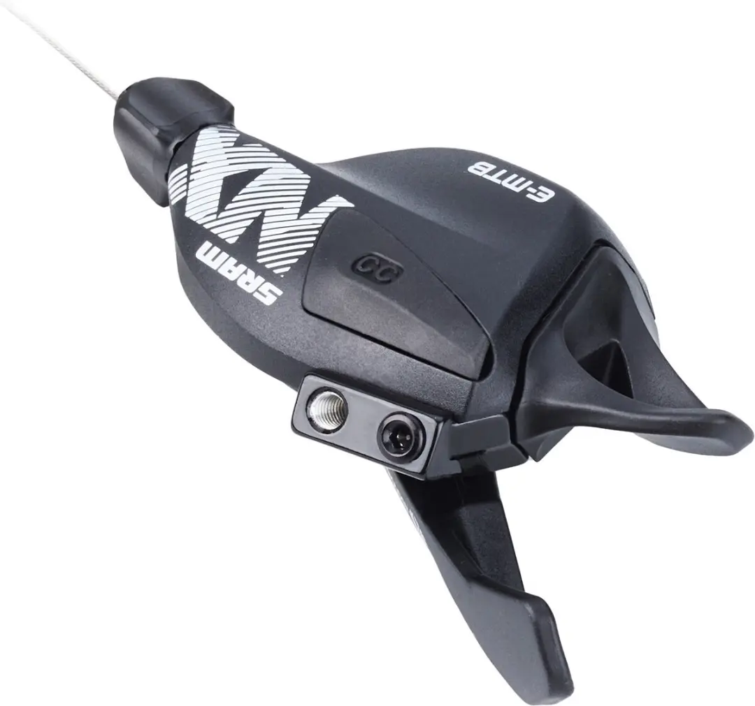 SRAM NX-E Eagle Trigger Shifter - Mountainbike - afbeelding 3 van 6
