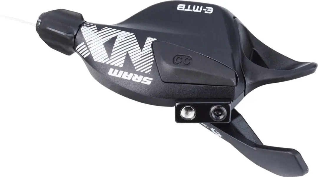SRAM NX-E Eagle Trigger Shifter - Mountainbike - afbeelding 4 van 6