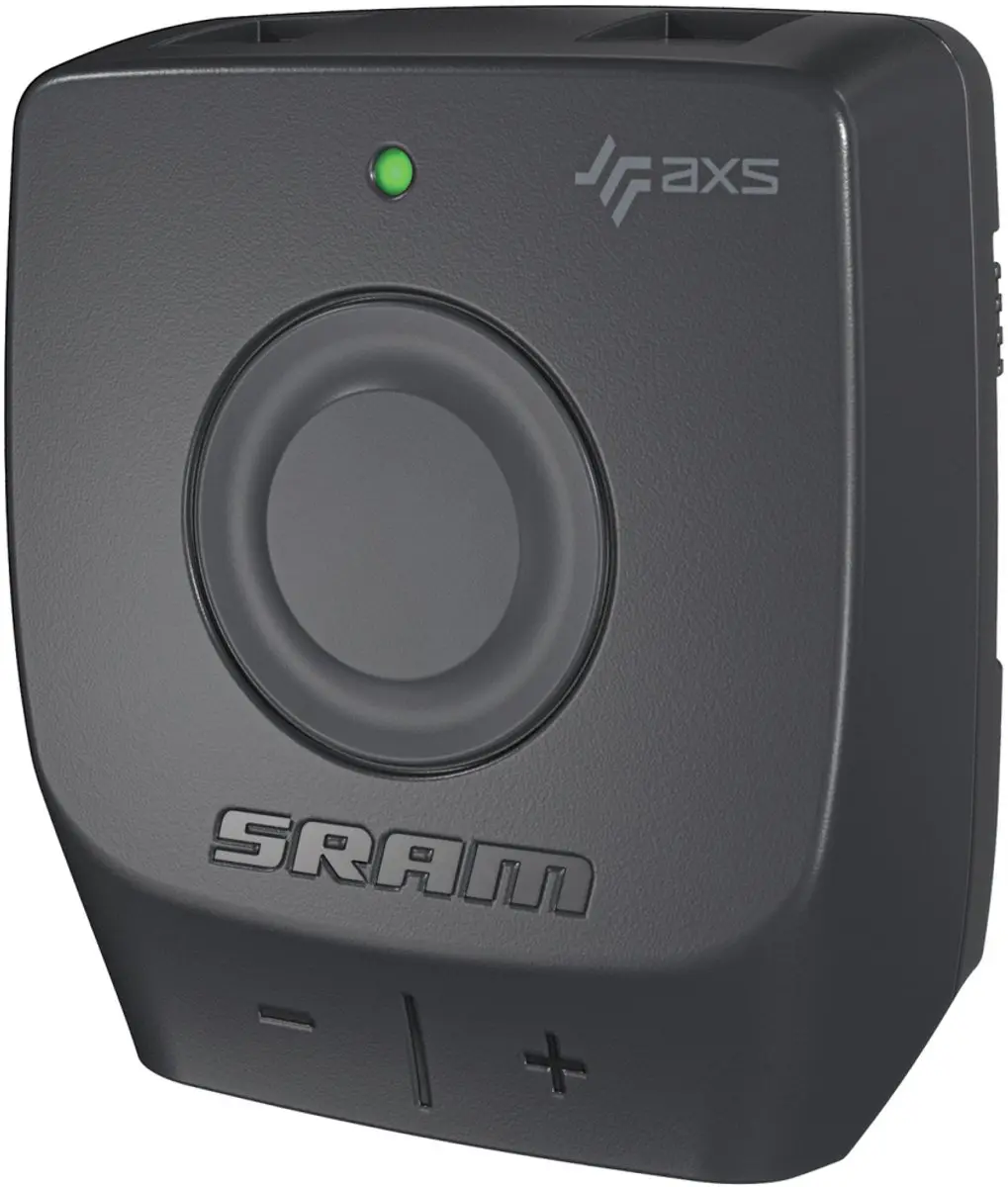 Sram Blipbox Red Axs Etap Schwarz