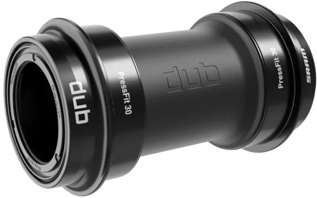 SRAM Dub PF30 Road Wide Trapaslagers 68mm