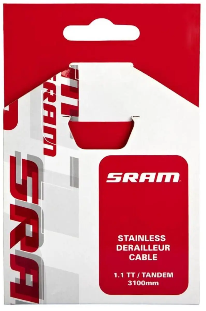 Sram Shift Cable Stainless