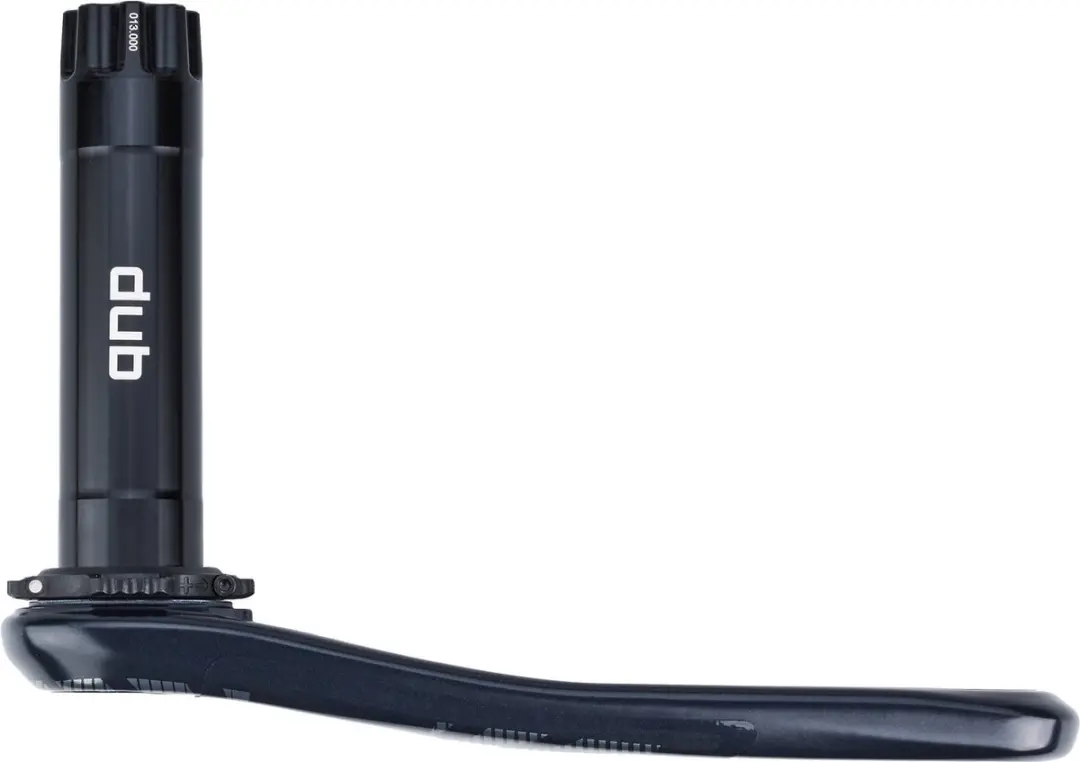 SRAM GX Eagle Boost Dub Direct Mount Crankstel 175mm - 32T - Zwart - afbeelding 3 van 6