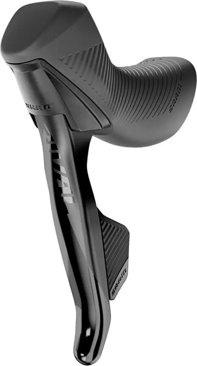 SRAM Rival eTap AXS D1 Shifter Remhendel Links - 12-speed - Zwart