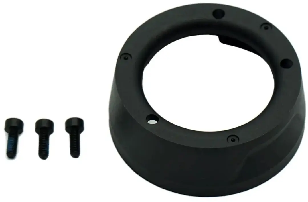 SRAM UNI Pedal Assist - Zwart - afbeelding 3 van 3