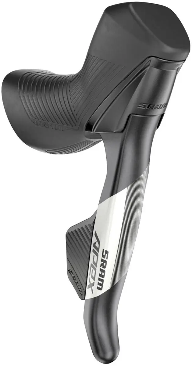Sram Apex Axs D1 20 Mm Offset Achterrem Zilver