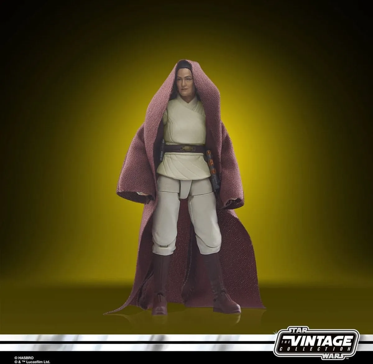 Star Wars The Acolyte Vintage Collection Indara Action Figuur