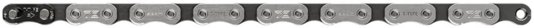 SRAM Eagle 70 T-Type Ketting 126 schakels