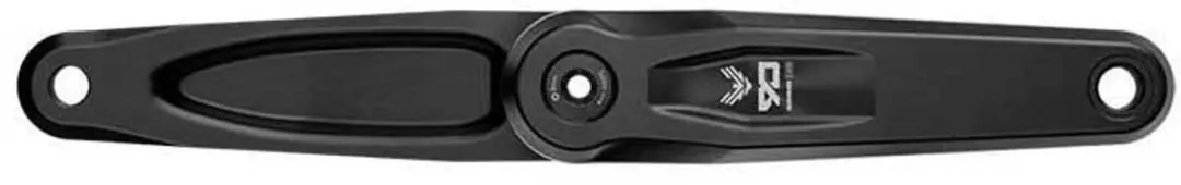 SRAM Eagle 90 Isis Crankarm - Zwart - afbeelding 2 van 2