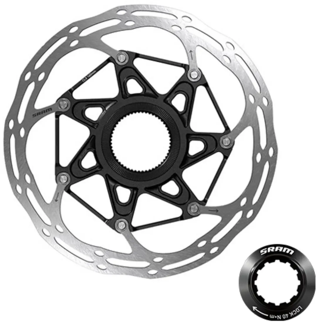 SRAM Rotor Centerline X UNI