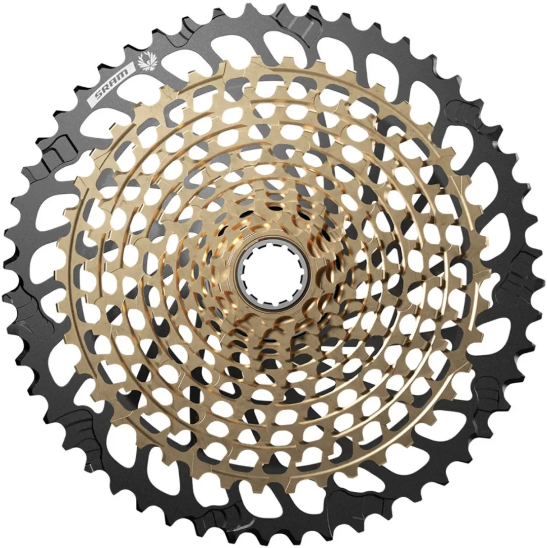 SRAM XX1 Eagle S500 Cassette XG-1299