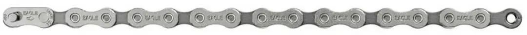 SRAM S100 Eagle 12-Speed Ketting - Zilver - afbeelding 2 van 2