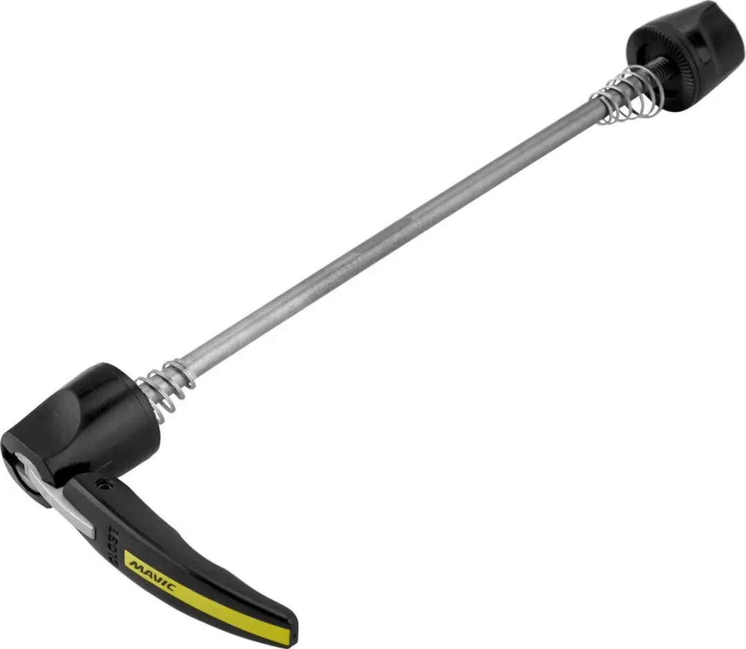 Mavic Quick-Release rear wheel 10x130mm